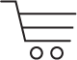 Shopping Cart icon